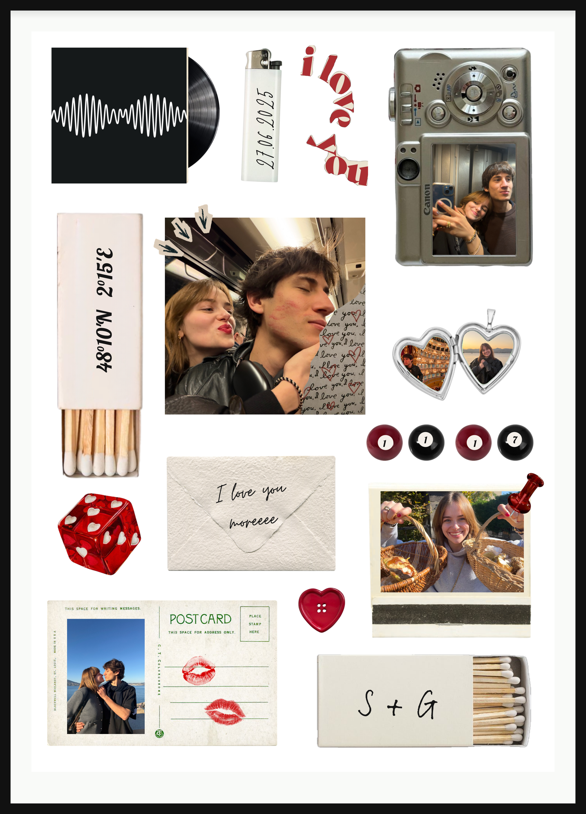 Gift idea for your girlfriend after one year: 9 ideas that actually land