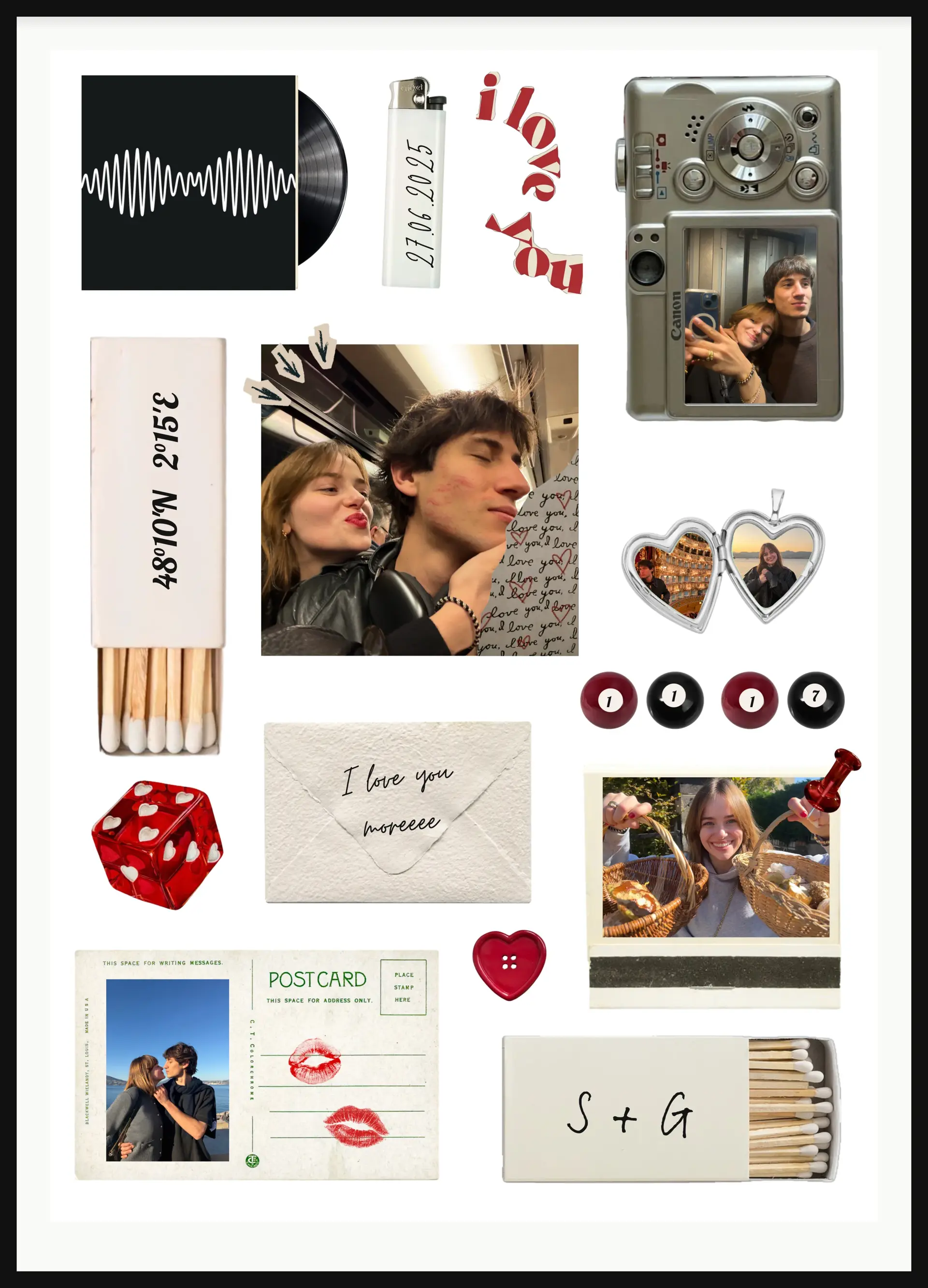 Gift idea for your girlfriend after one year: 9 ideas that actually land