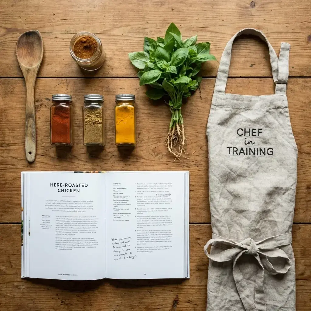 Cadeaux pour le Homebody