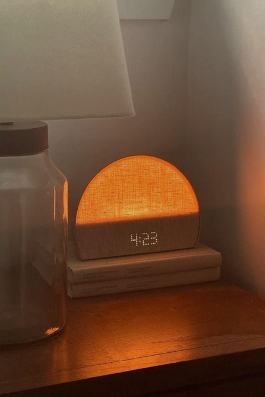 Réveil lumineux Hatch Restore