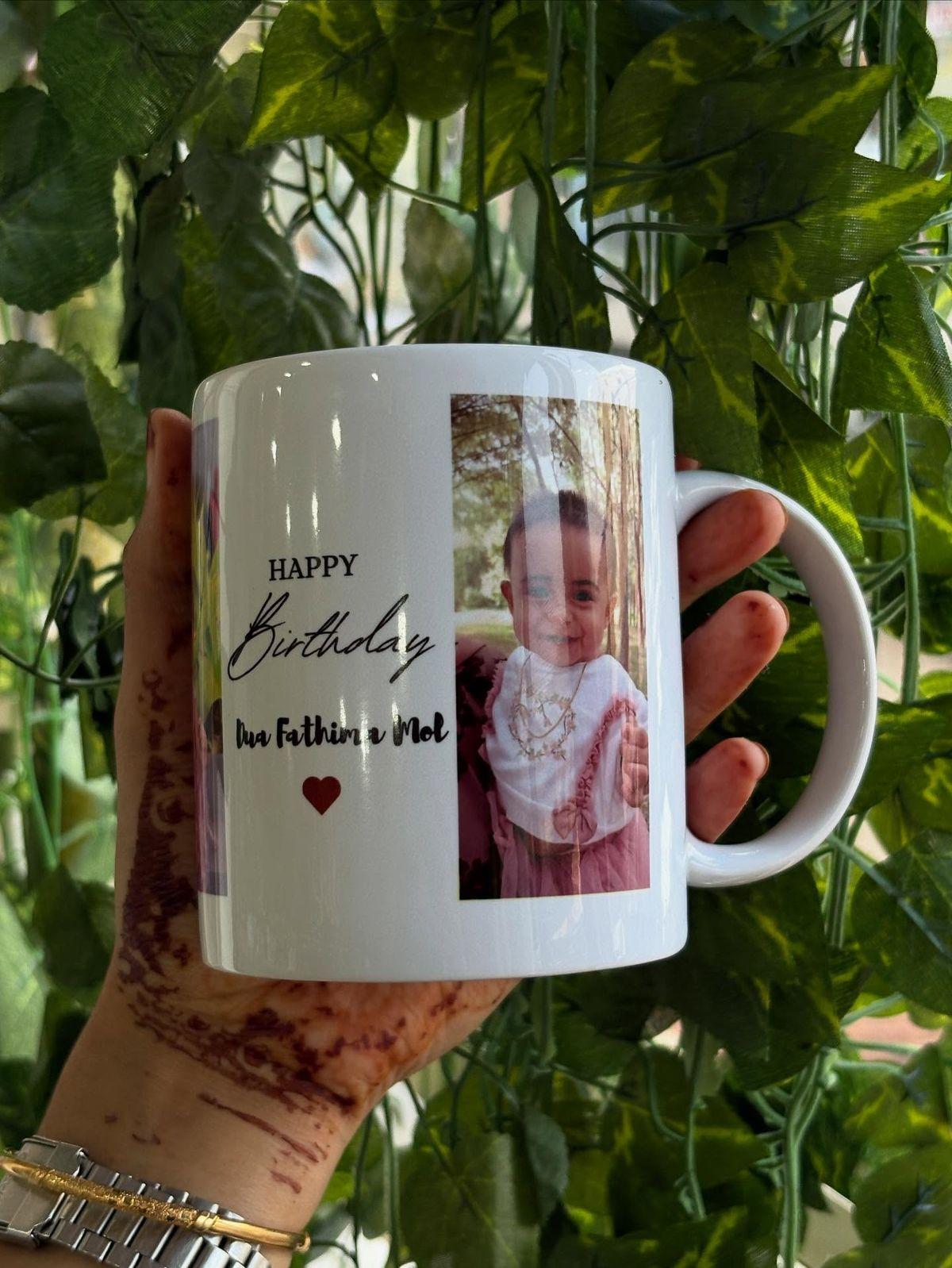 Mug personnalisé thumbnail 3