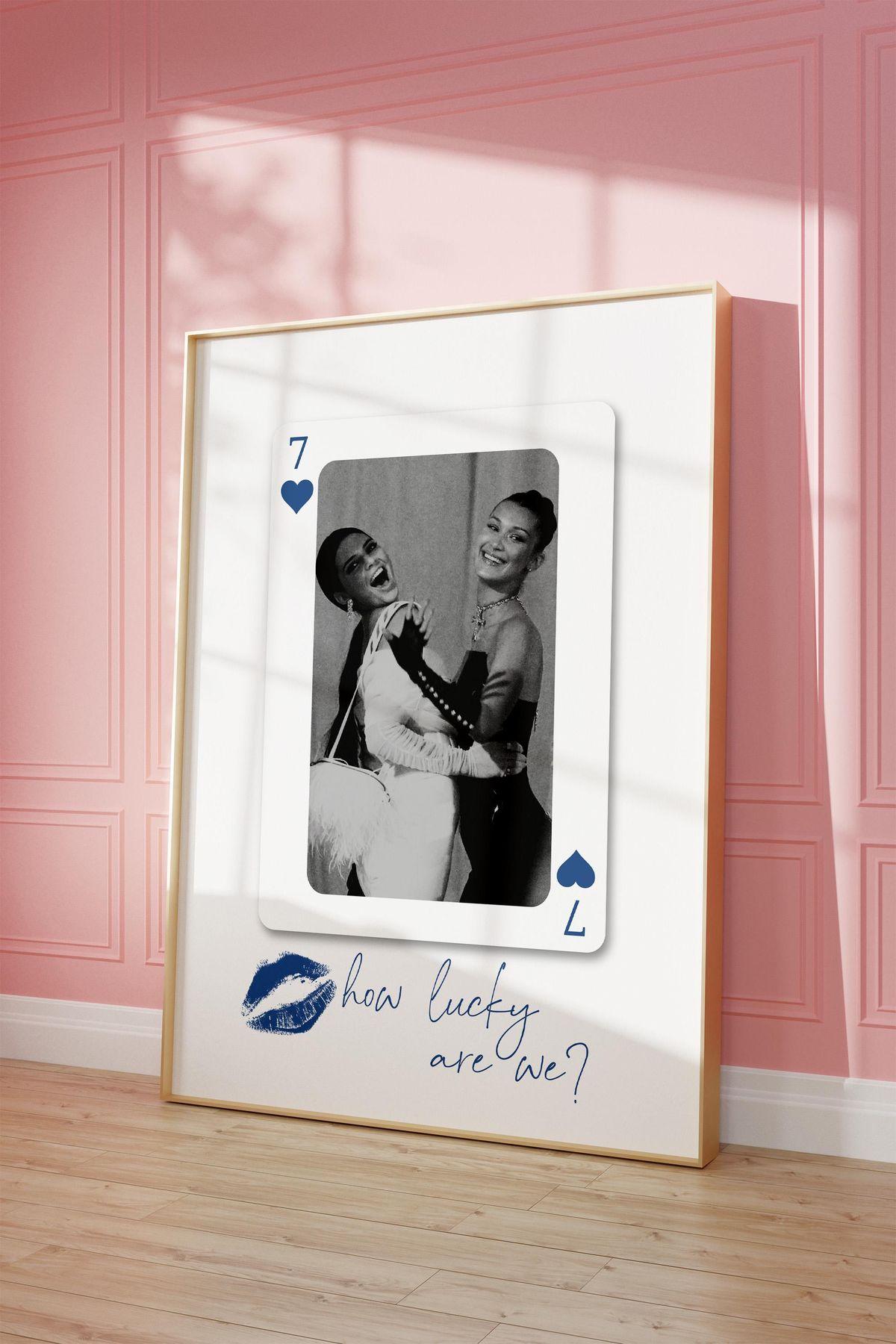 Affiche Photo Personnalisée - alternate view