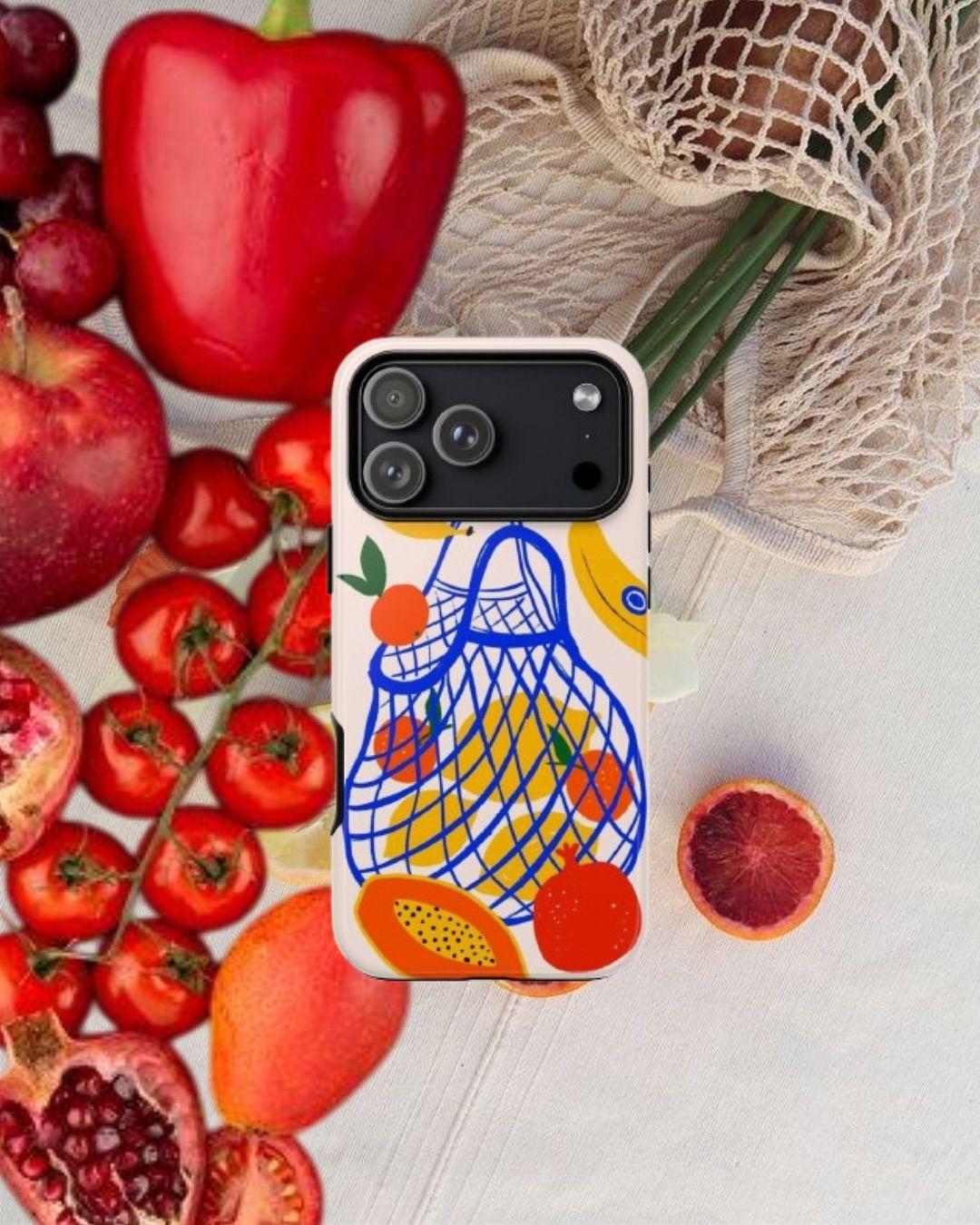 Coque de téléphone personnalisée aperçu 3