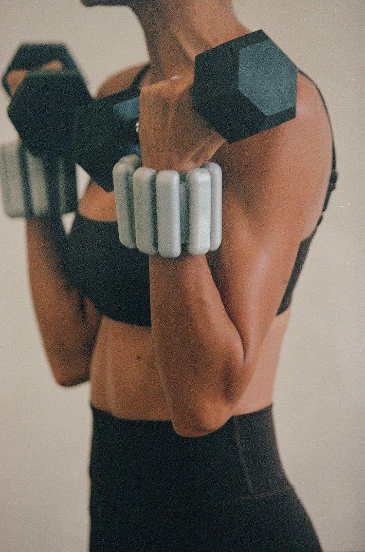 Poids Bala Bangles aperçu 2