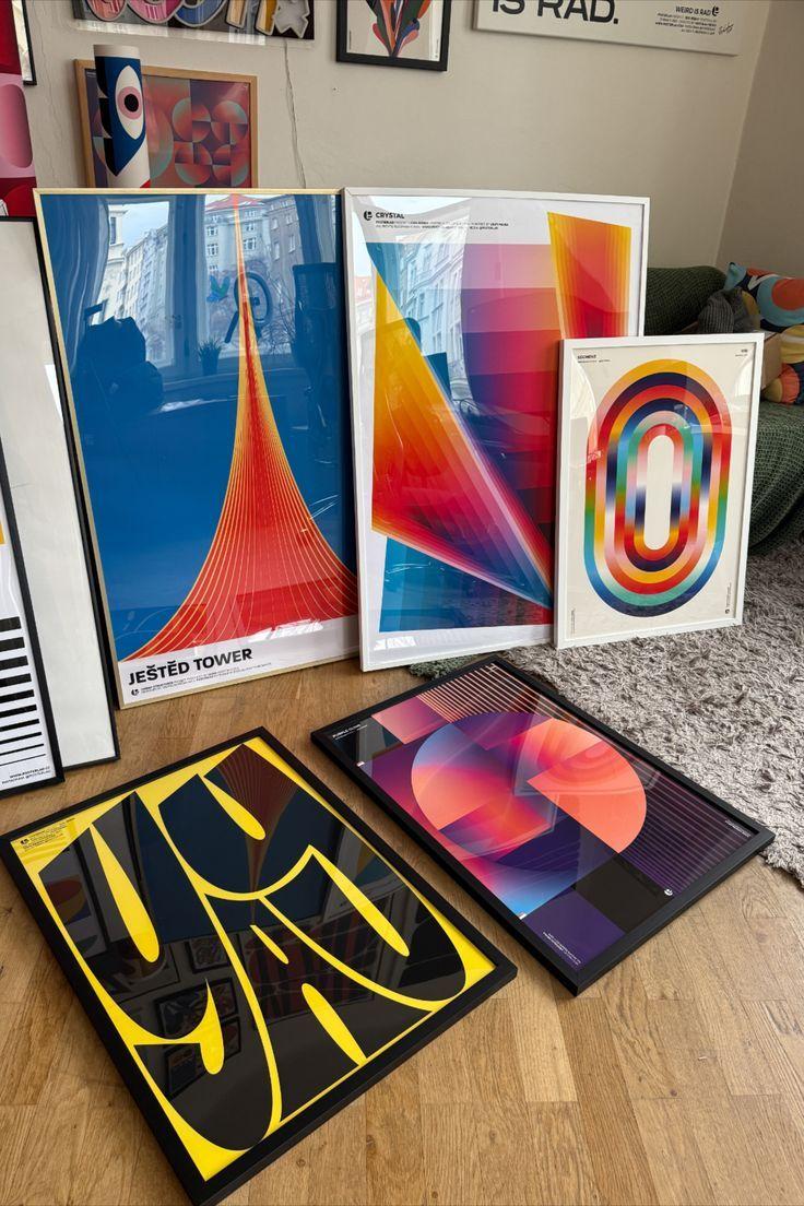 Affiche Photo Personnalisée