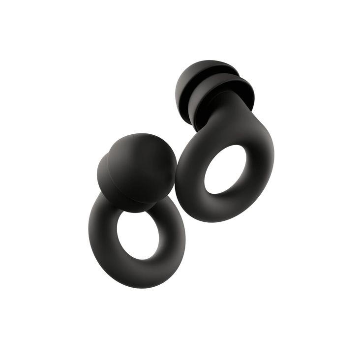 Loop Noise Reduction Earplugs
