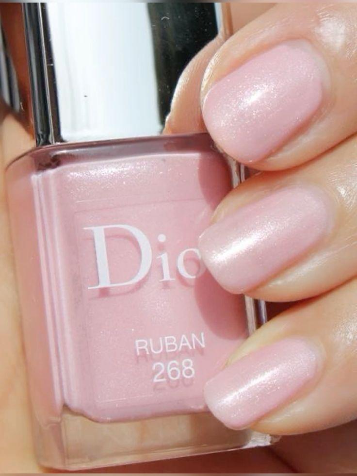 Vernis Dior