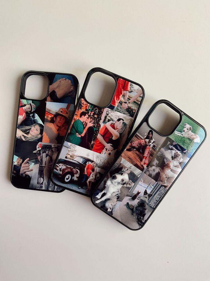 Coque de téléphone personnalisée