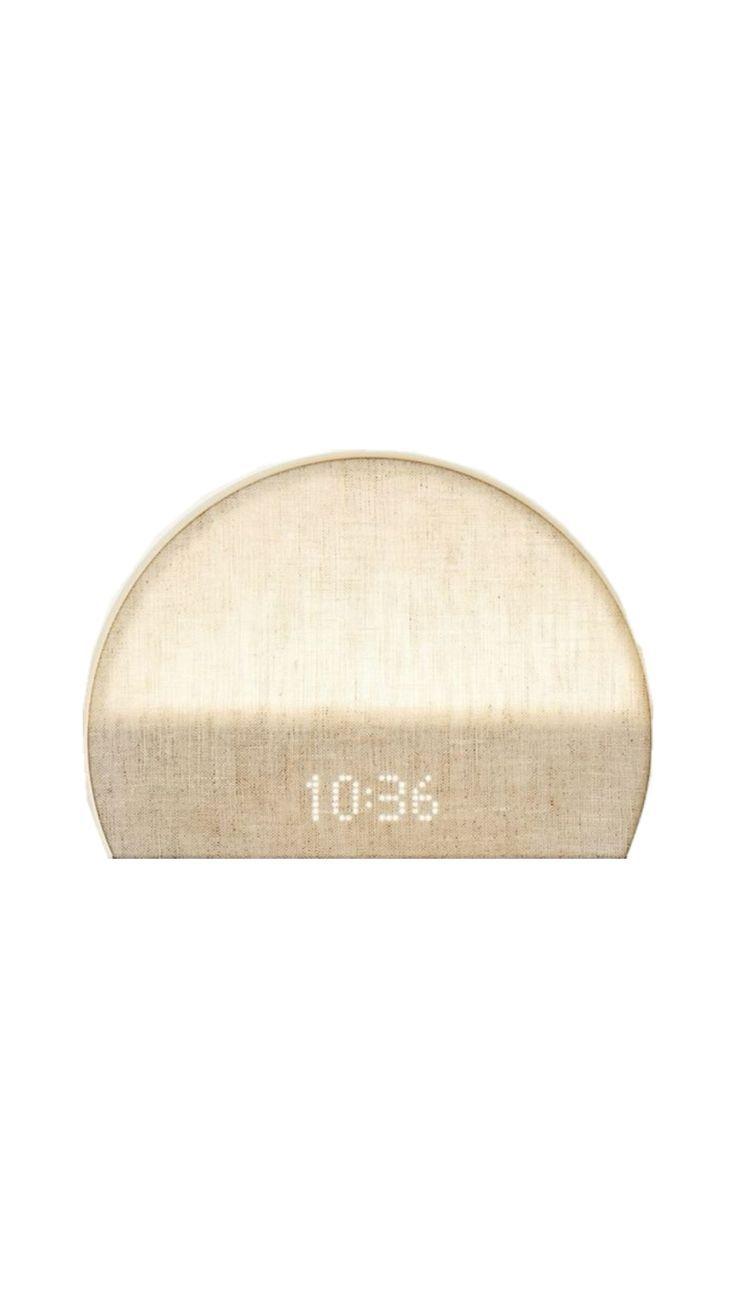 Réveil lumineux Hatch Restore thumbnail 2