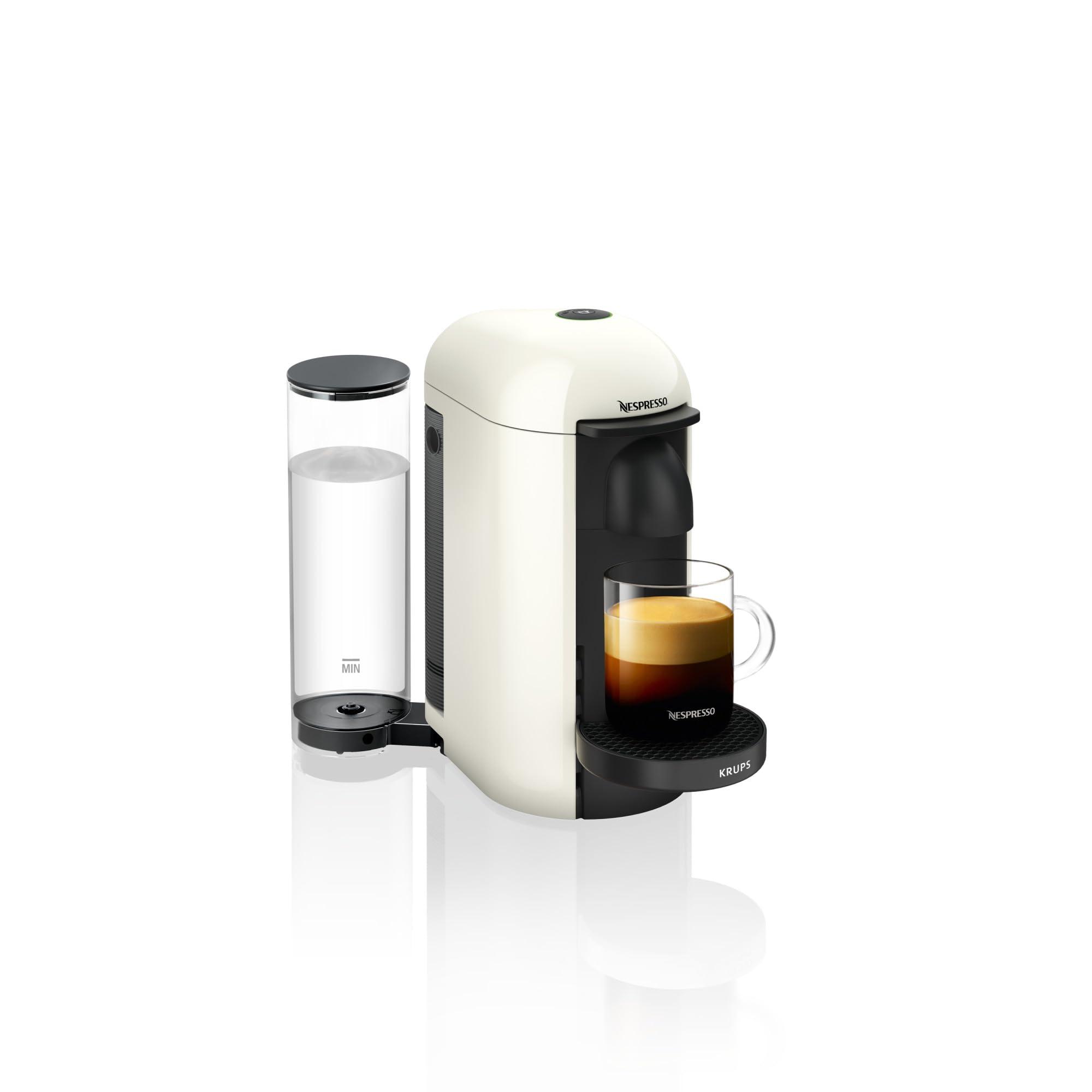 Machine à café Nespresso Vertuo Plus 