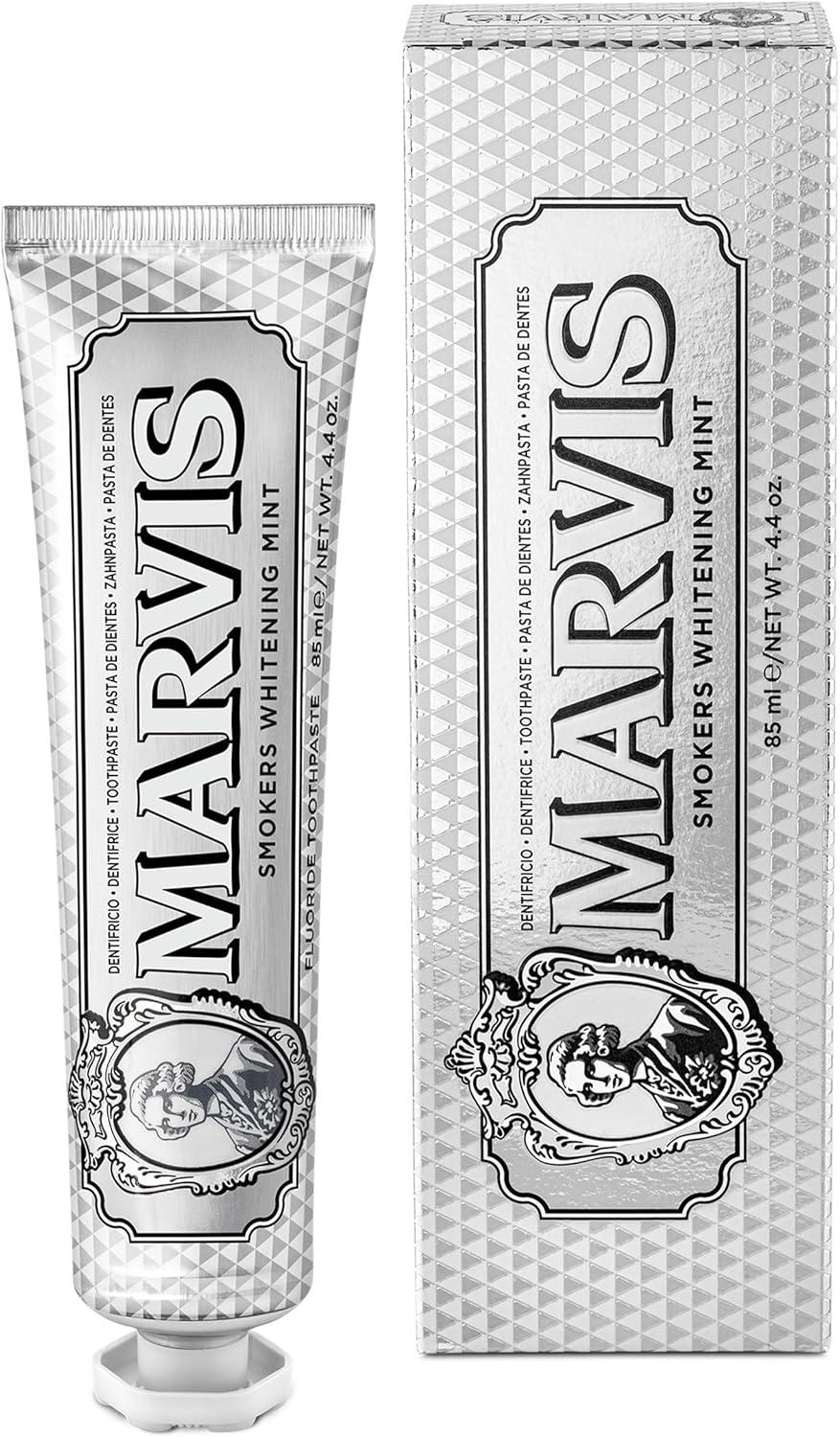 Marvis Whitening Toothpaste