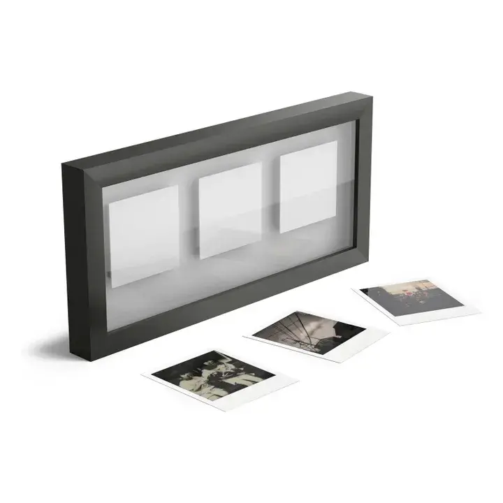 Cadre pour 3 Photos Polaroid thumbnail 3