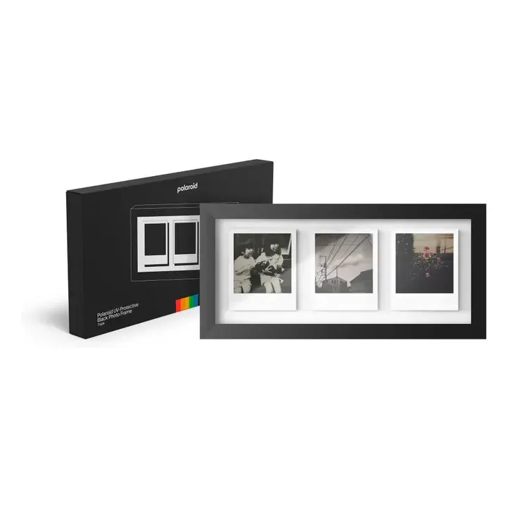 Cadre pour 3 Photos Polaroid