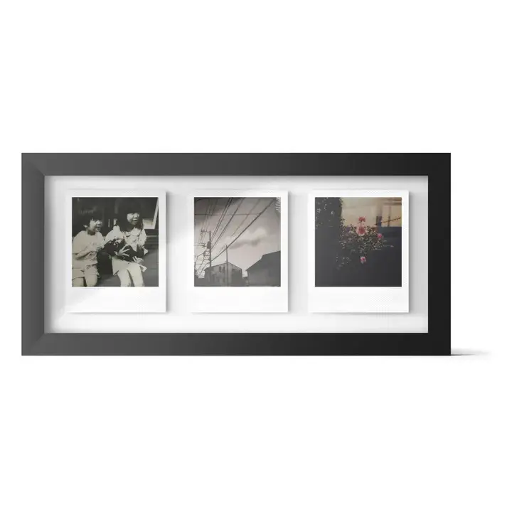Cadre pour 3 Photos Polaroid thumbnail 2