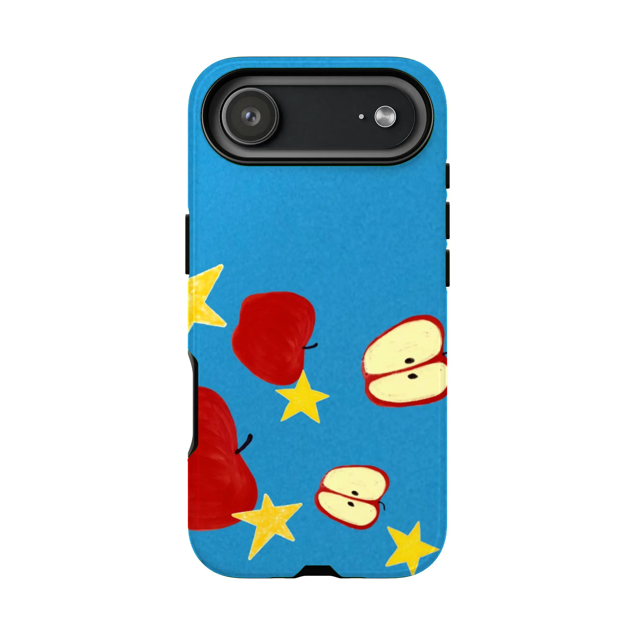 The Painted Orchard Case