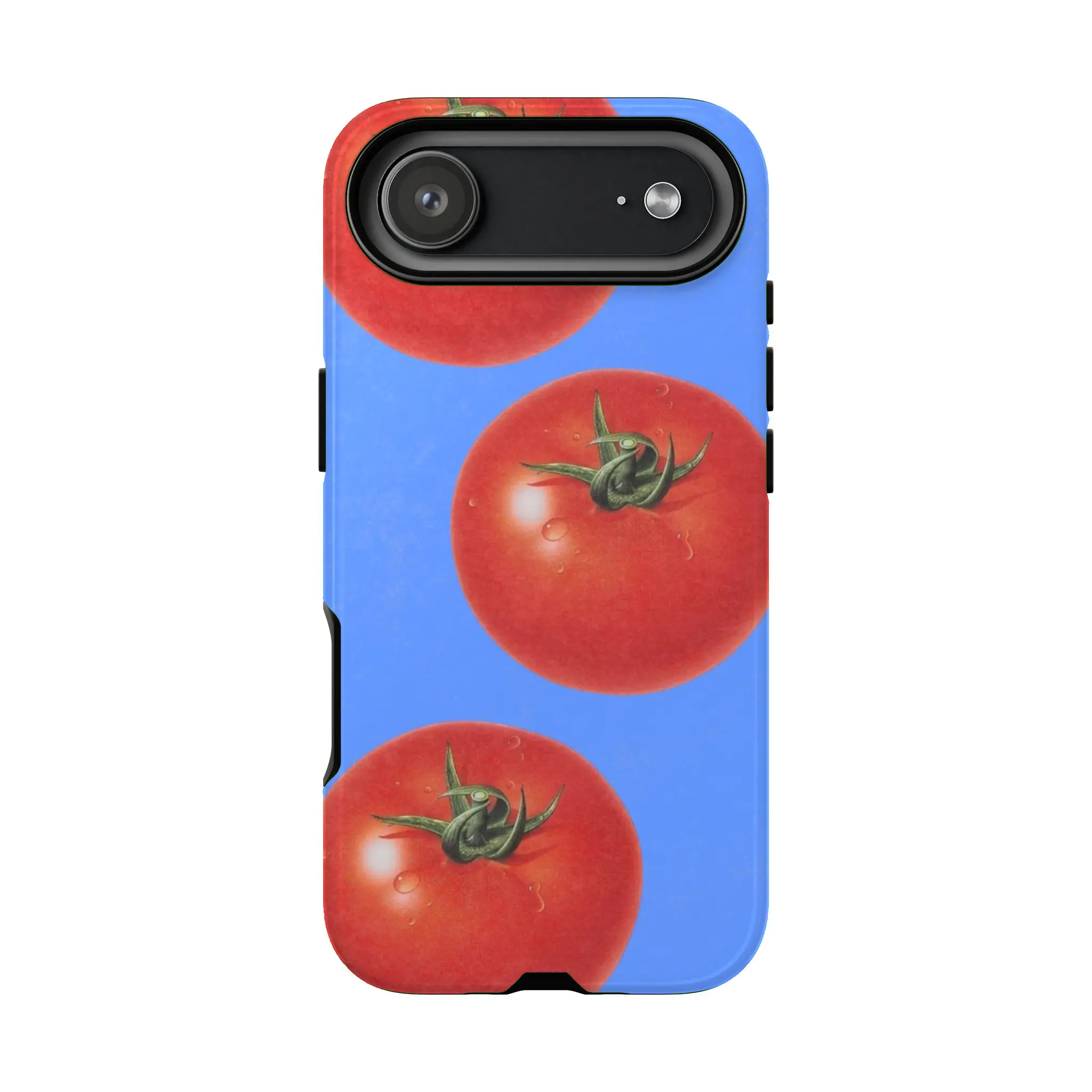 The Tomato Case
