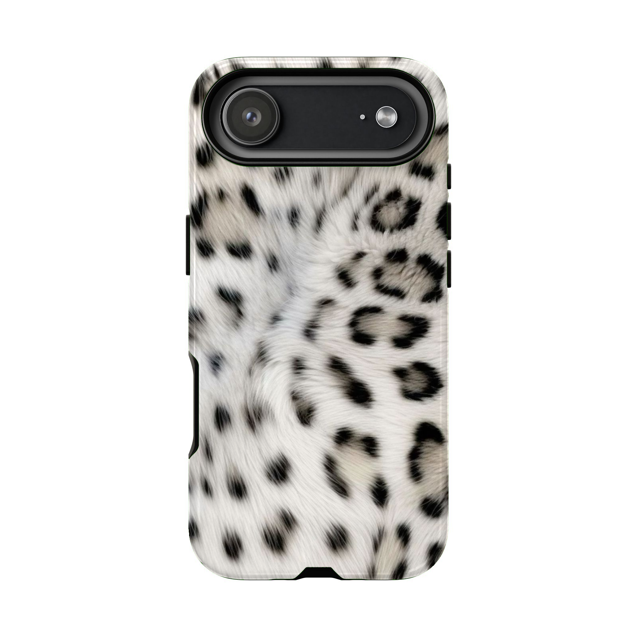 White Leopard