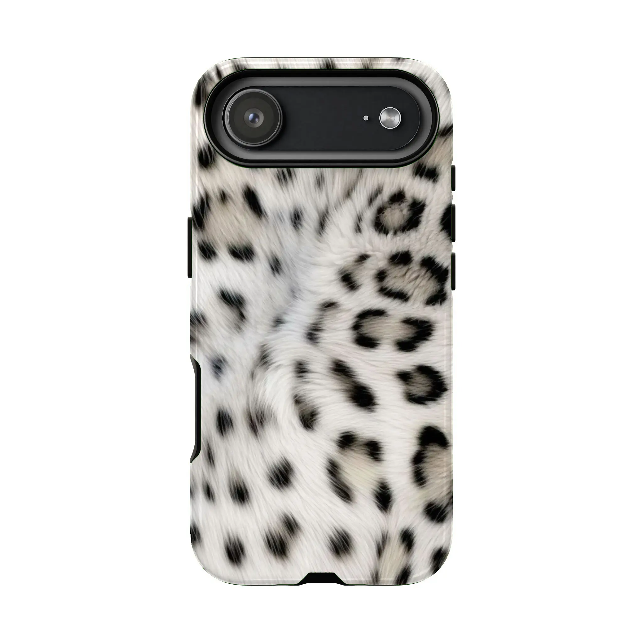 White Leopard