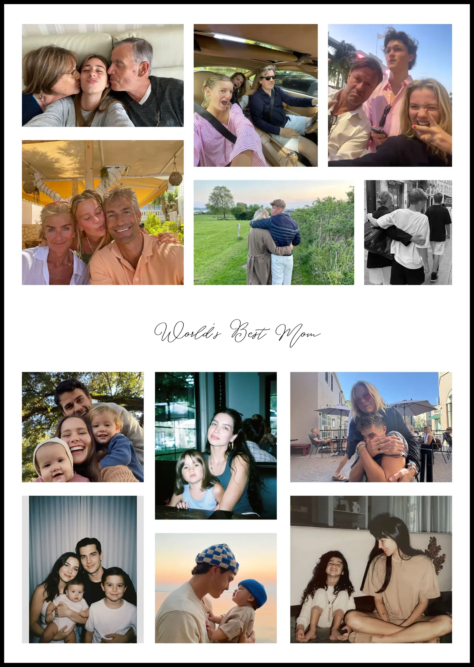 Poster Collage Pics - alternate view