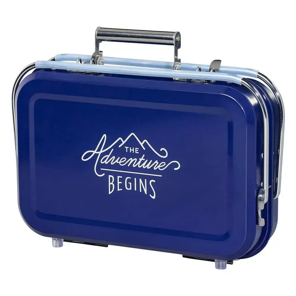 Barbecue Portable thumbnail 2