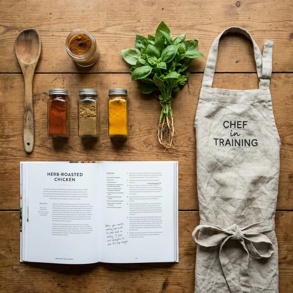 Cadeaux pour le Homebody