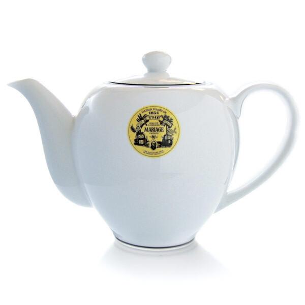 Mariage Freres Teapot