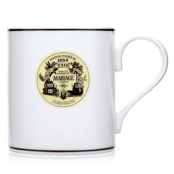 Mug Mariage Freres