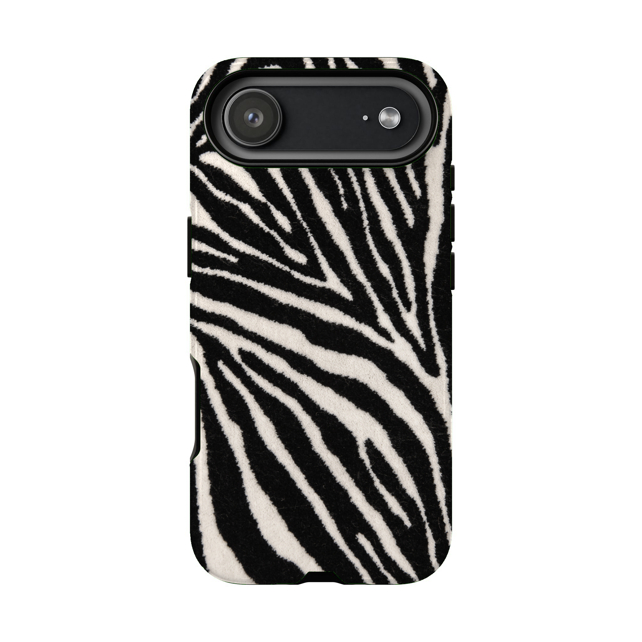 Classic Zebra aperçu de coque